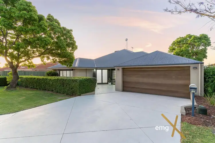 Second view of Homely house listing, 51 Fruit Tree Crescent, Forrestfield WA 6058