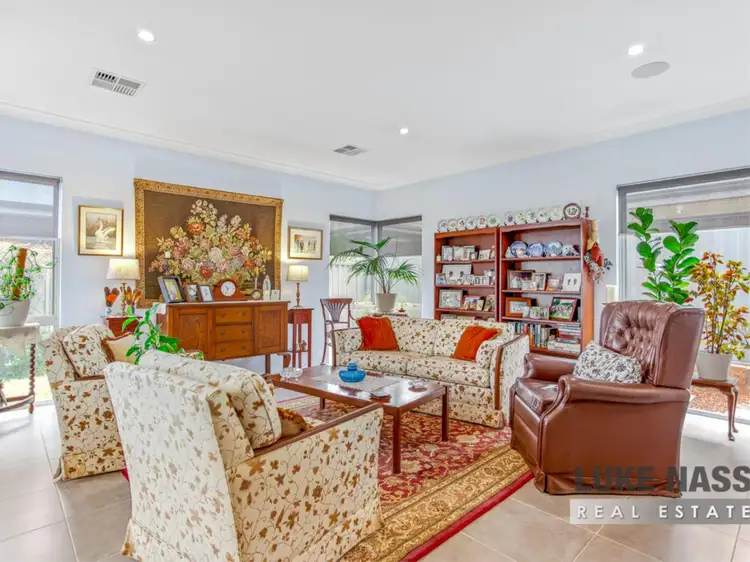Third view of Homely house listing, 4 Rotsee Place, Champion Lakes WA 6111