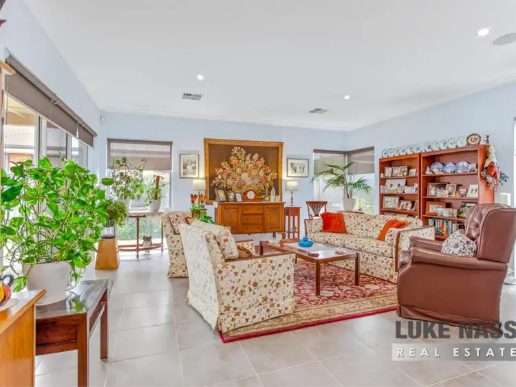 Fifth view of Homely house listing, 4 Rotsee Place, Champion Lakes WA 6111