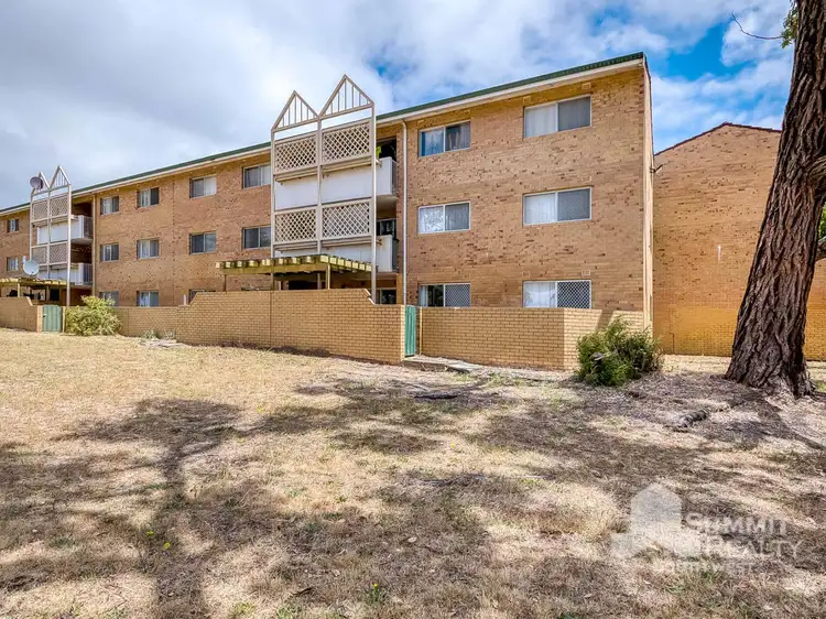 Second view of Homely unit listing, 10/2 Rand Court, Withers WA 6230