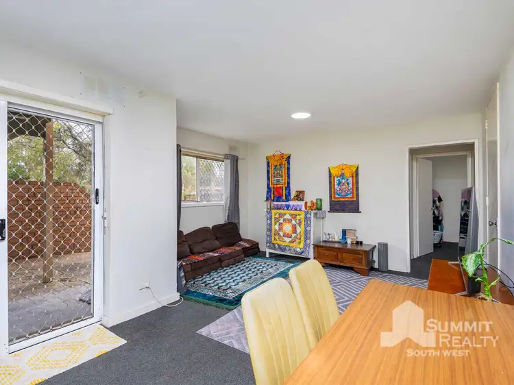 Third view of Homely unit listing, 10/2 Rand Court, Withers WA 6230