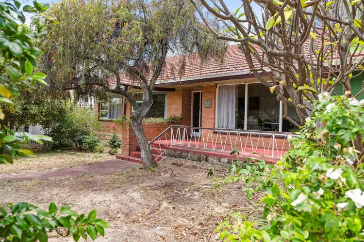 Main view of Homely house listing, 18 Holman Street, Melville WA 6156