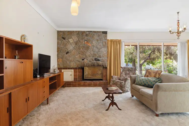 Second view of Homely house listing, 18 Holman Street, Melville WA 6156