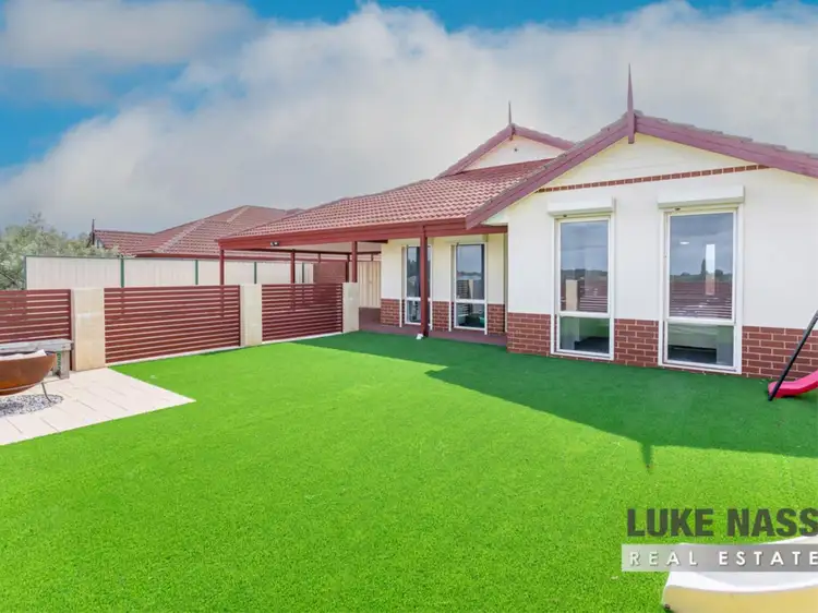 41 George Street, Byford WA 6122