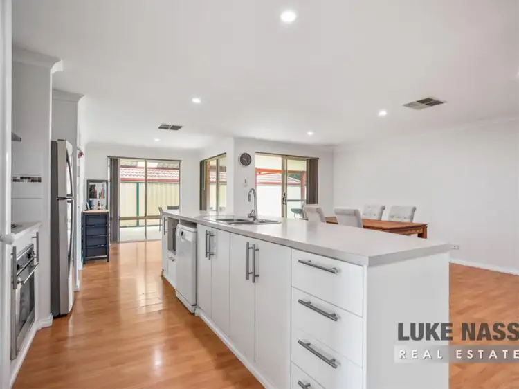 Second view of Homely house listing, 41 George Street, Byford WA 6122