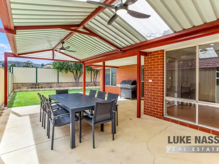 Third view of Homely house listing, 41 George Street, Byford WA 6122