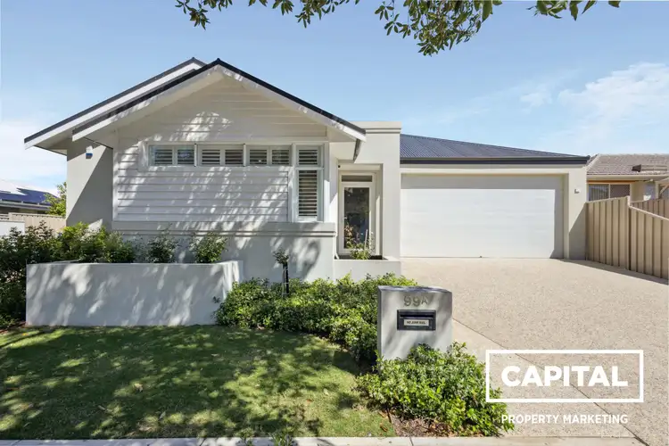 99a Pascoe, Karrinyup WA 6018