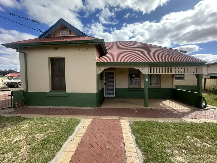 Third view of Homely house listing, 30 Cullen Street, Katanning WA 6317