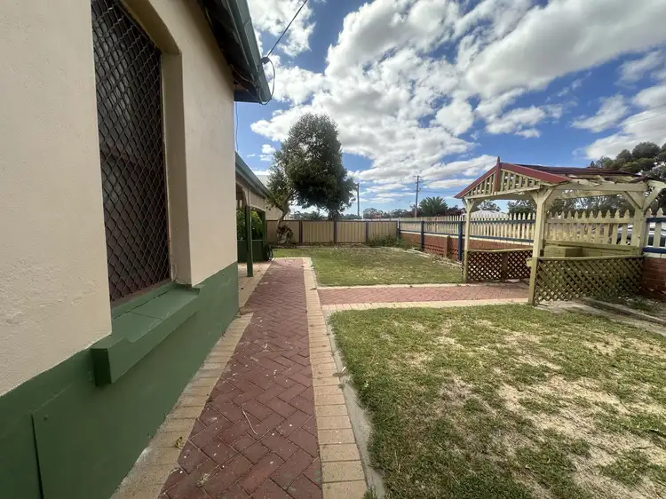 Fourth view of Homely house listing, 30 Cullen Street, Katanning WA 6317