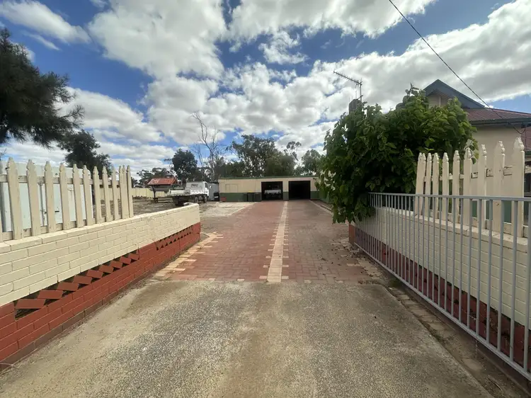 Fifth view of Homely house listing, 30 Cullen Street, Katanning WA 6317