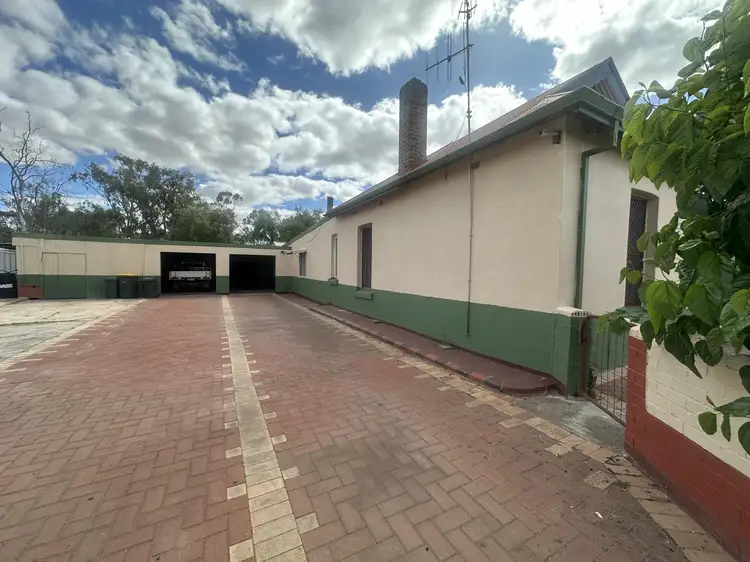 Sixth view of Homely house listing, 30 Cullen Street, Katanning WA 6317