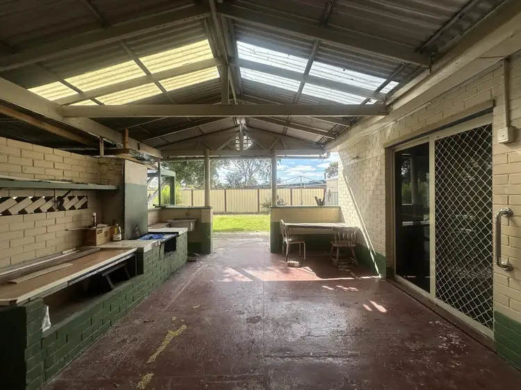 Seventh view of Homely house listing, 30 Cullen Street, Katanning WA 6317
