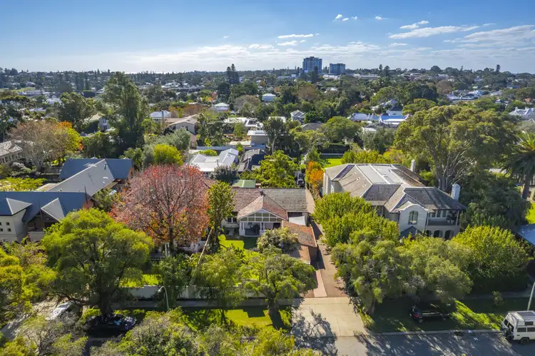 33 Keane Street, Peppermint Grove WA 6011