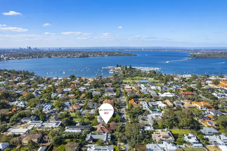 Third view of Homely house listing, 33 Keane Street, Peppermint Grove WA 6011