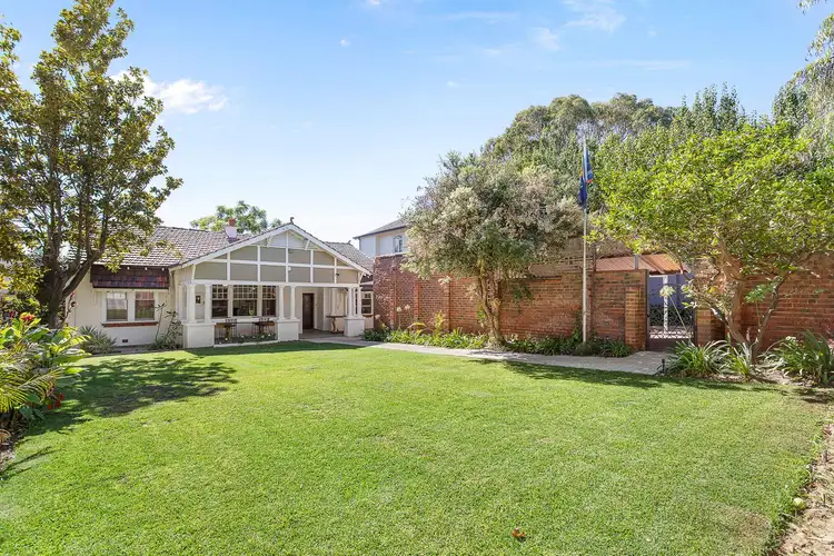 Fourth view of Homely house listing, 33 Keane Street, Peppermint Grove WA 6011
