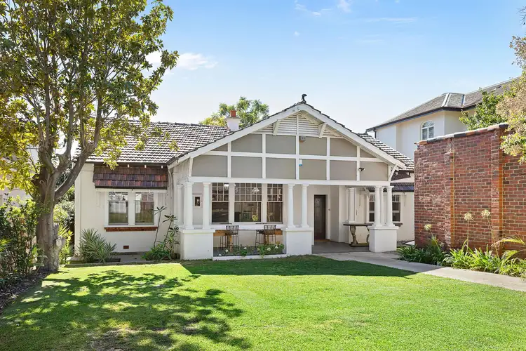 Fifth view of Homely house listing, 33 Keane Street, Peppermint Grove WA 6011