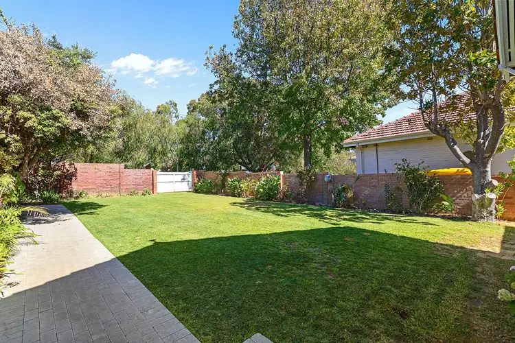 Sixth view of Homely house listing, 33 Keane Street, Peppermint Grove WA 6011