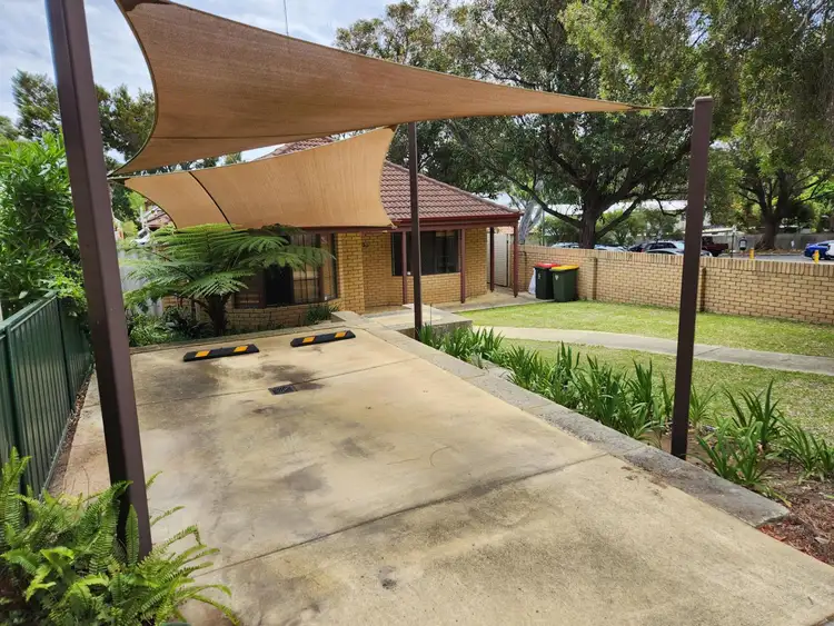 Second view of Homely house listing, 33 JERSEY STREET, Jolimont WA 6014