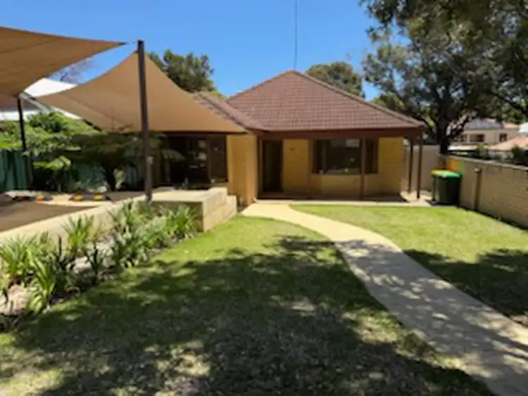 Third view of Homely house listing, 33 JERSEY STREET, Jolimont WA 6014
