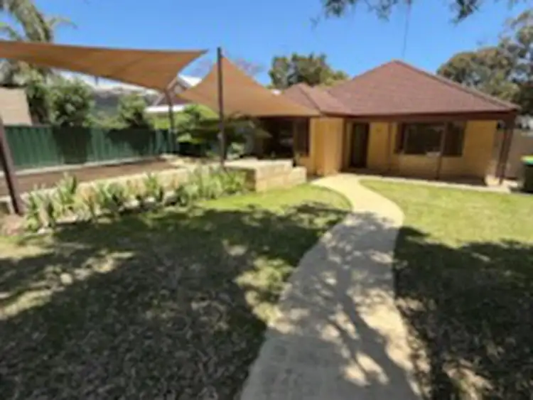 Fourth view of Homely house listing, 33 JERSEY STREET, Jolimont WA 6014