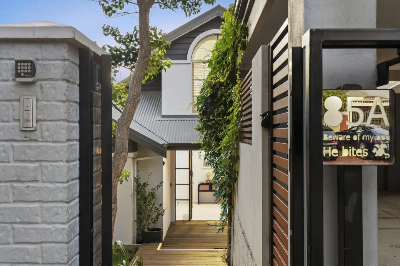 Main view of Homely house listing, 85A Tate Street, West Leederville WA 6007