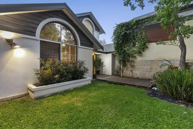 Second view of Homely house listing, 85A Tate Street, West Leederville WA 6007