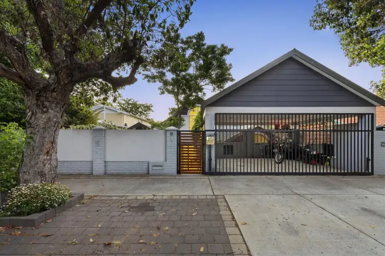 Third view of Homely house listing, 85A Tate Street, West Leederville WA 6007