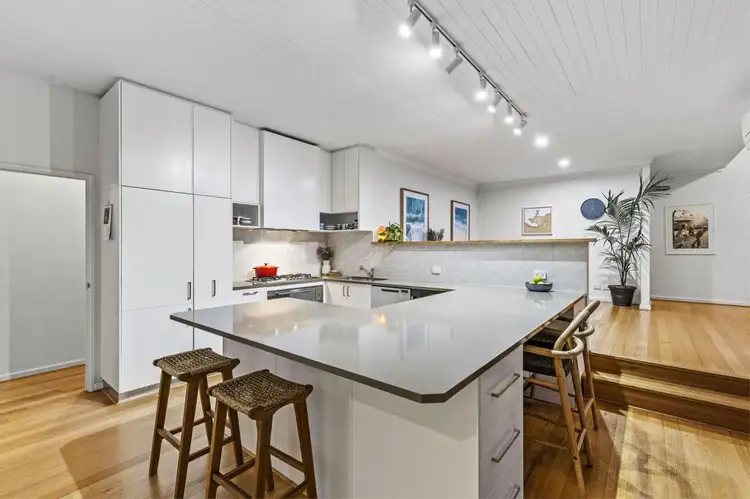 Fourth view of Homely house listing, 85A Tate Street, West Leederville WA 6007