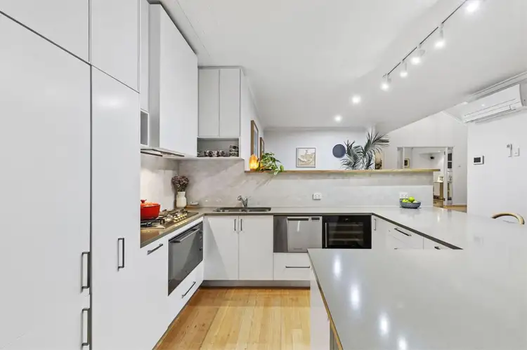 Sixth view of Homely house listing, 85A Tate Street, West Leederville WA 6007