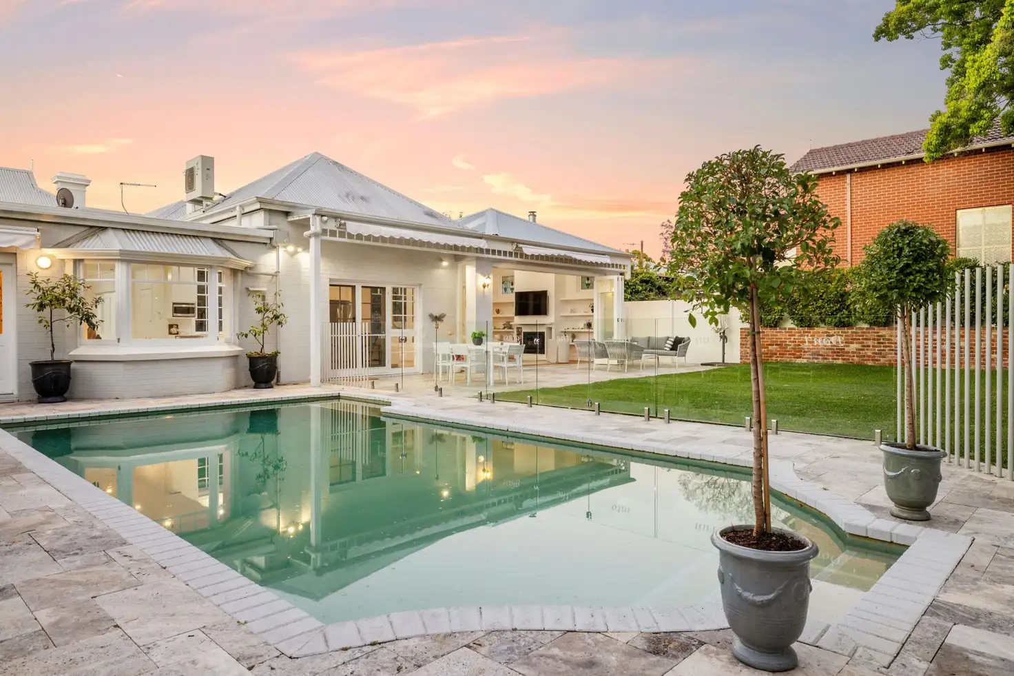 Main view of Homely house listing, 29 Wasley Street, Mount Lawley WA 6050