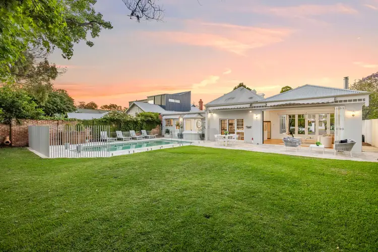 Second view of Homely house listing, 29 Wasley Street, Mount Lawley WA 6050