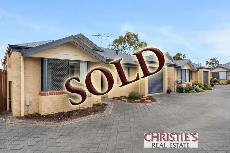 2/19 Craig Street, Mundaring WA 6073