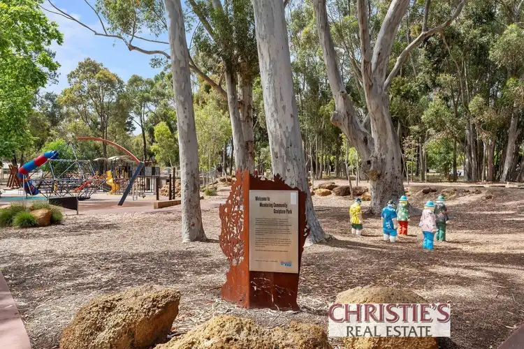 Second view of Homely house listing, 2/19 Craig Street, Mundaring WA 6073