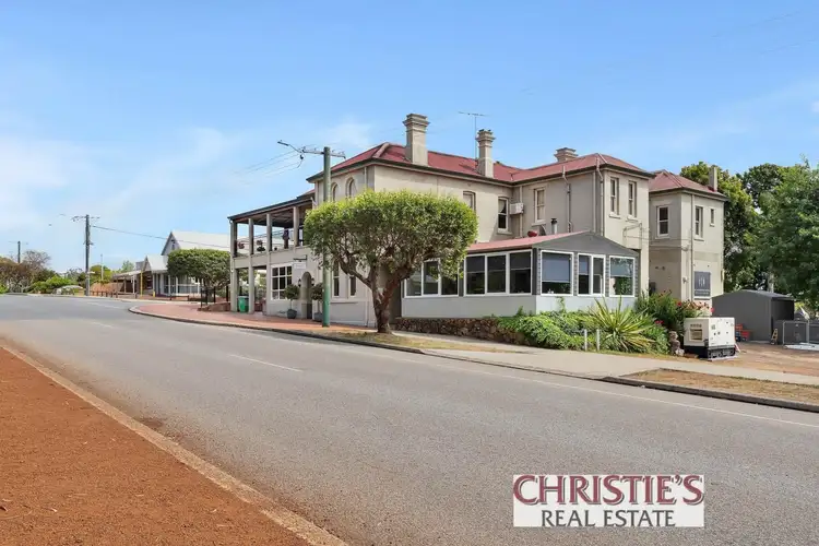 Third view of Homely house listing, 2/19 Craig Street, Mundaring WA 6073