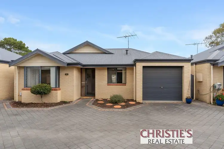 Fourth view of Homely house listing, 2/19 Craig Street, Mundaring WA 6073