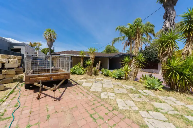 8 Cosgrove Street, Balcatta WA 6021