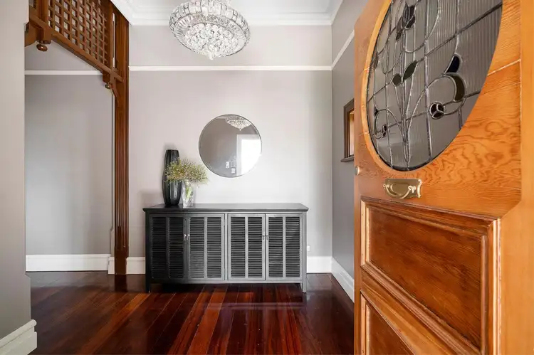 Fourth view of Homely house listing, 12 Hill View Road, Mount Lawley WA 6050