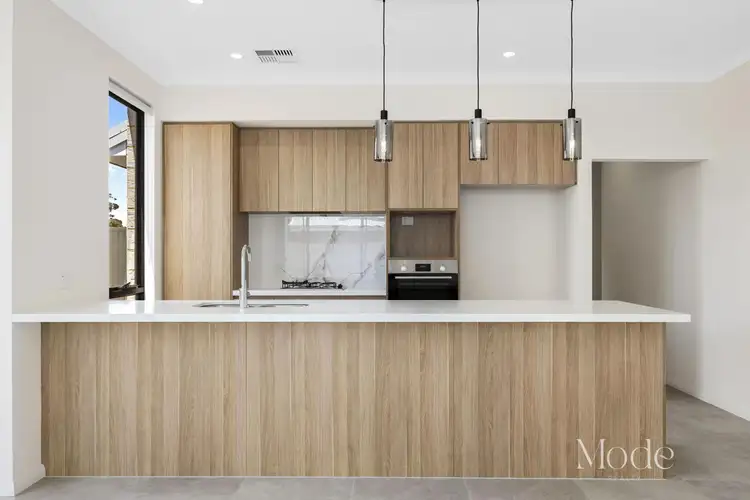 Third view of Homely house listing, 37C Arawa Place, Craigie WA 6025
