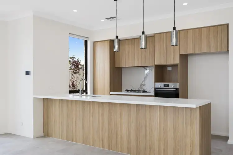 Fourth view of Homely house listing, 37C Arawa Place, Craigie WA 6025