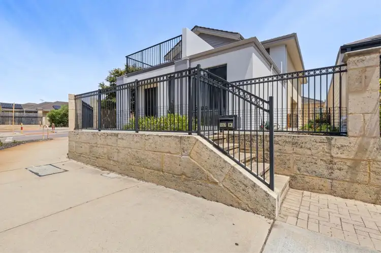 Main view of Homely house listing, 157A Price Parkway, Bertram WA 6167