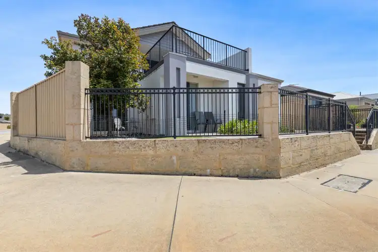 Third view of Homely house listing, 157A Price Parkway, Bertram WA 6167