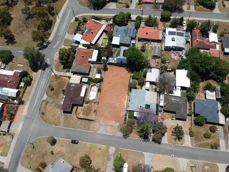 Third view of Homely land listing, 34 Steward Way, Orelia WA 6167
