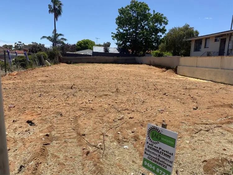 Fifth view of Homely land listing, 34 Steward Way, Orelia WA 6167
