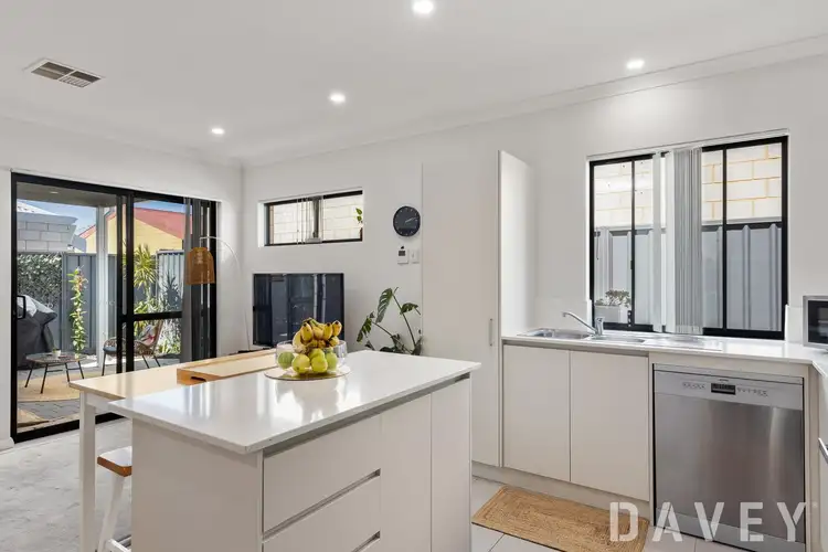 Sixth view of Homely villa listing, 38C Crocker Way, Innaloo WA 6018