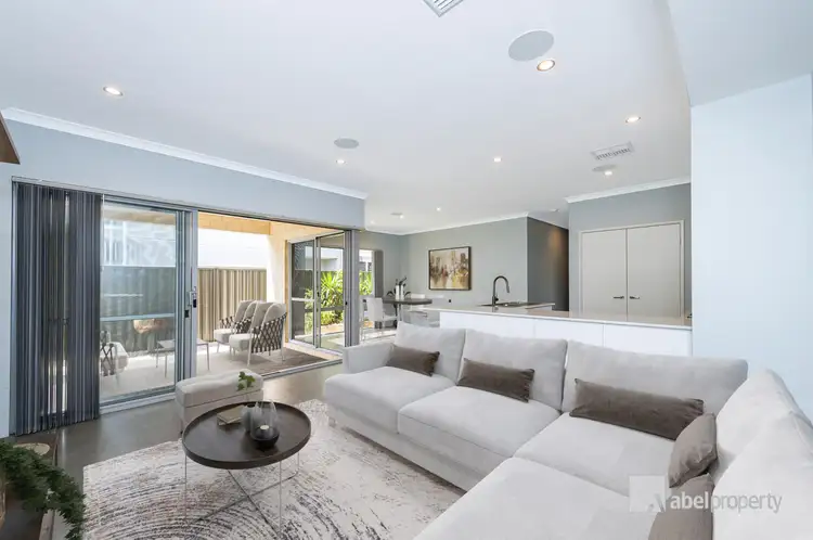 Main view of Homely house listing, 11 Belford Street, Brabham WA 6055