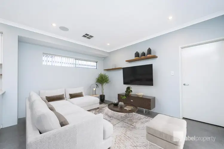 Second view of Homely house listing, 11 Belford Street, Brabham WA 6055