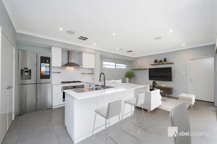Third view of Homely house listing, 11 Belford Street, Brabham WA 6055