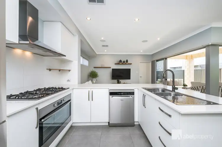 Fourth view of Homely house listing, 11 Belford Street, Brabham WA 6055