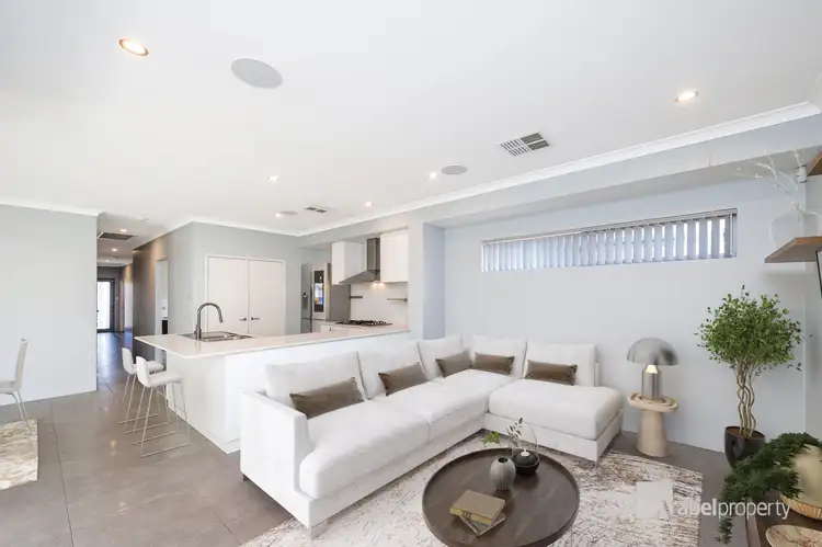 Fifth view of Homely house listing, 11 Belford Street, Brabham WA 6055