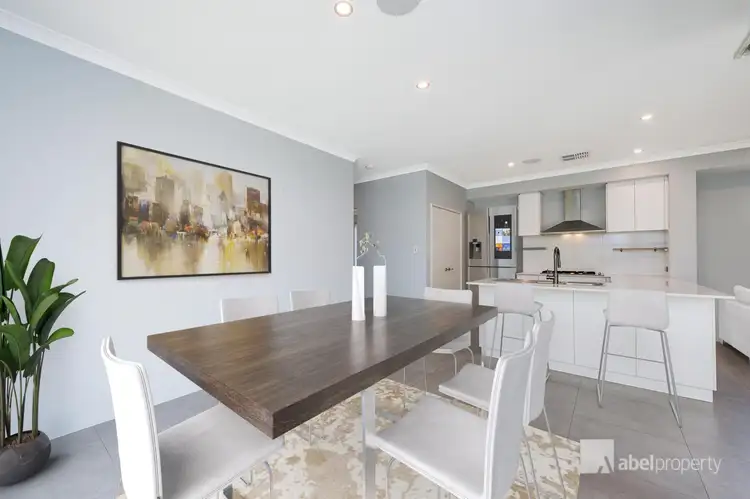 Sixth view of Homely house listing, 11 Belford Street, Brabham WA 6055
